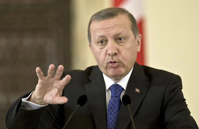 Turkish court acquits all defendants over 2003 alleged coup plot