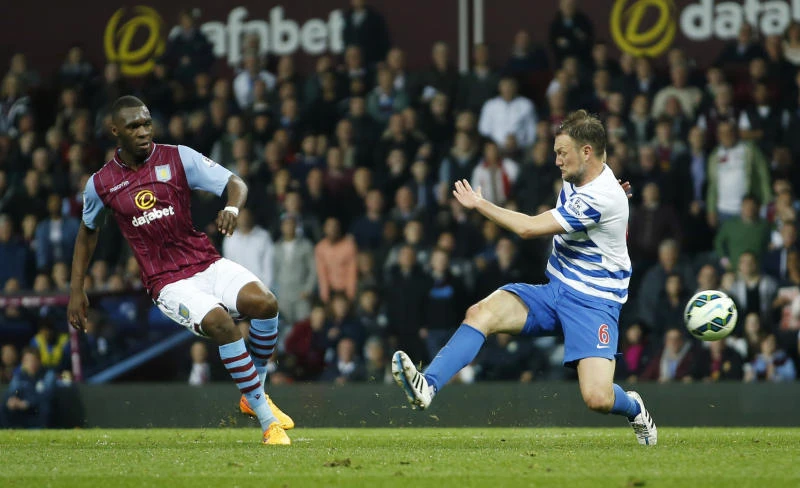 Benteke form hands Villa boost in basement battle