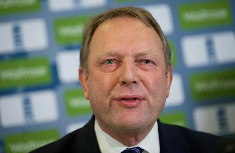 Downton out in England shake-up