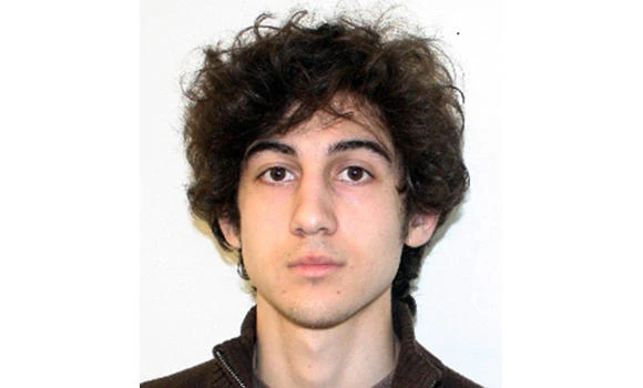Tsarnaev guilty on 30 counts over 2013 Boston bombings