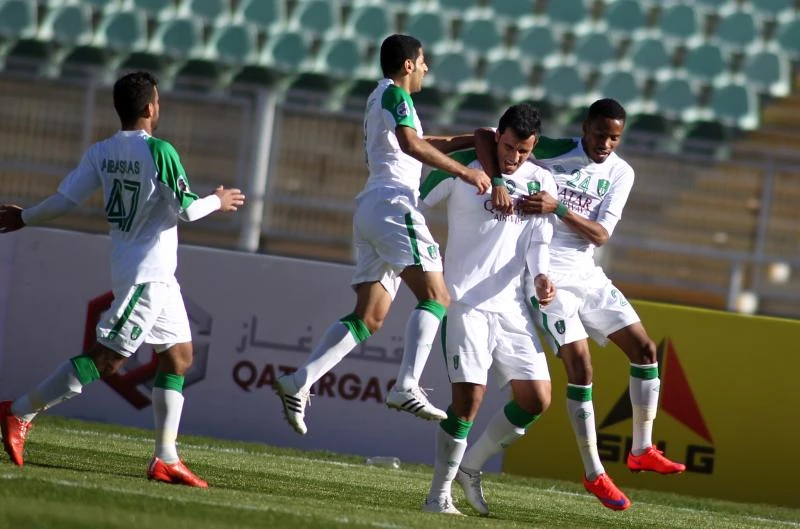 Takasaki stunner puts brakes on Guangzhou; Al-Ahli held