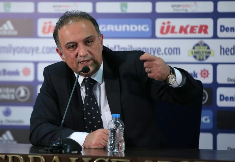Fenerbahce won’t play until team bus attackers are caught
