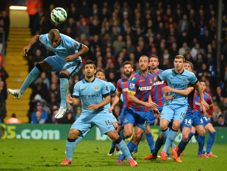 Man City deja vu leaves Pellegrini exposed