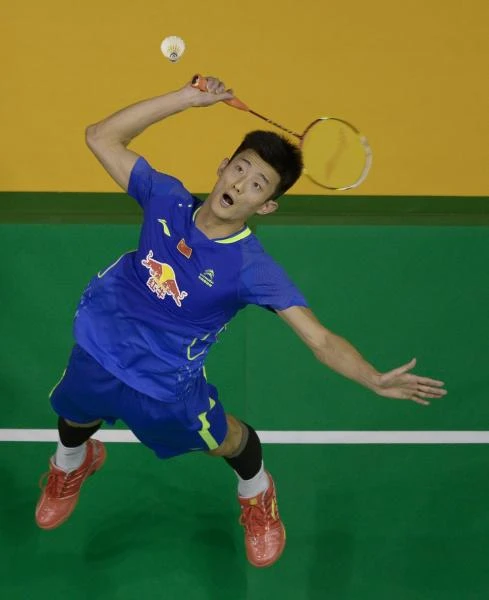 Chen and Lin on collision course in Malaysia