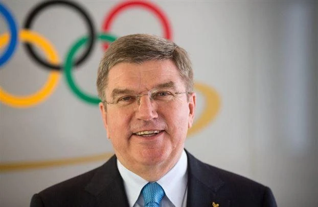 Bach to visit India amid speculation of 2024 Olympics bid