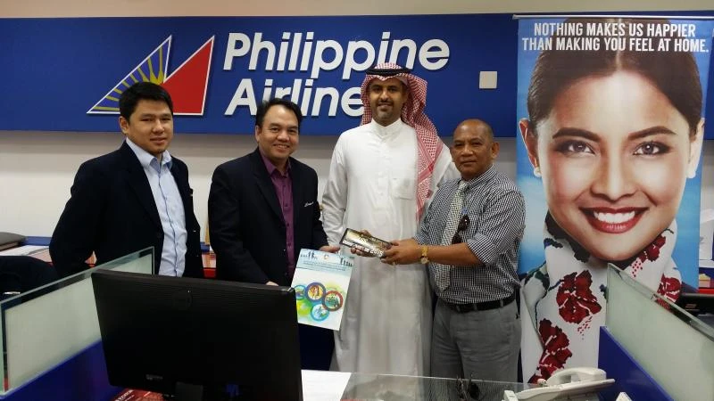 All set for PBA Legends tour; first stop in Dammam