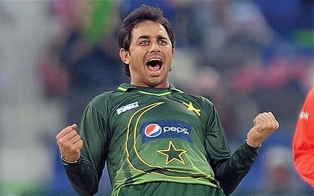 Pakistan’s Ajmal back for Bangladesh tour