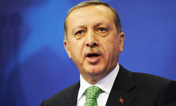 Erdogan: Islamic world risks ‘disintegration’