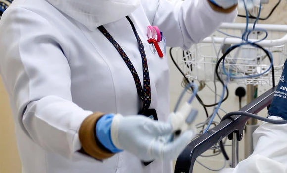 Hospital probed for false medical aid claims