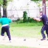 US police — trained to shoot