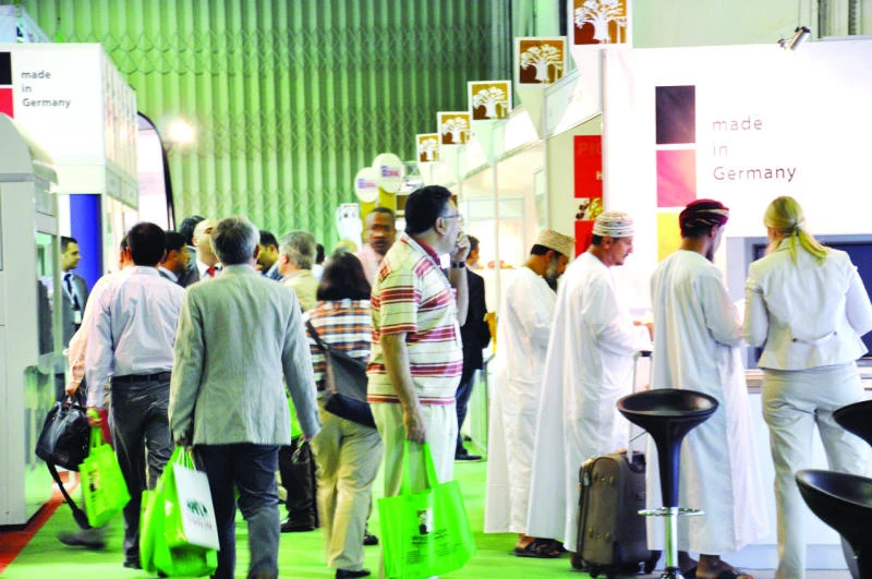 Timber and wood machinery show generates strong interest