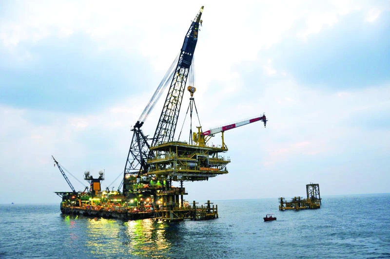 Slide in oil prices ‘is temporary’