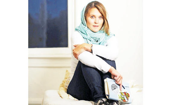 Play about slain pro-Palestine activist returns to NY stage