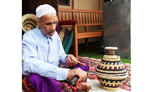 Cultural festival opens for all nationalities in Jubail