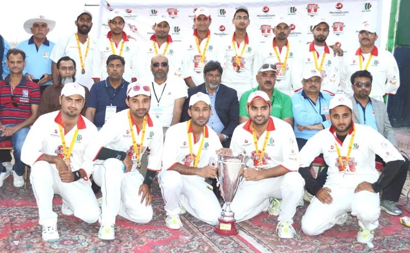 Honda, Sate Friends clinch EPCA titles