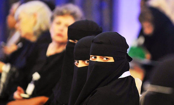 Saudi women increasingly demand higher positions