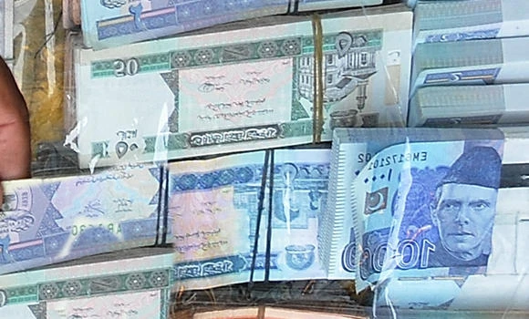 Charity’s assets frozen over terror links, curbs in place