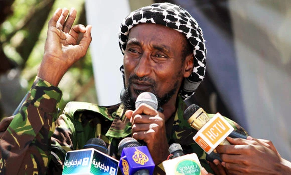Somalia issues bounties for Al-Shabab leaders