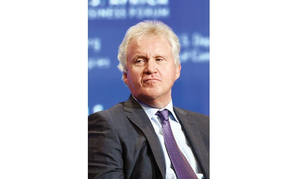 GE slashing finance arm, sells $26.5bn in real estate