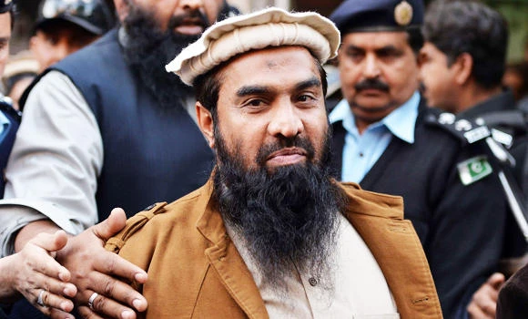 Alleged Mumbai attacks mastermind freed, angering India