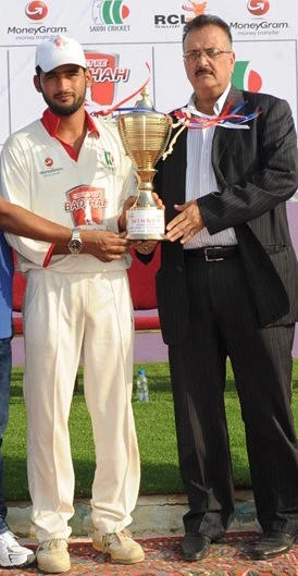 Mehran, Shaheed emerge supreme in RCL league