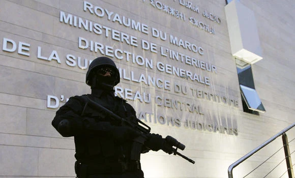 Morocco slams ruling on Western Sahara