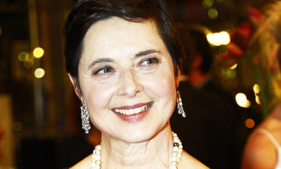 Rossellini to head Cannes’ side jury