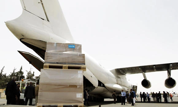 UN calls for ‘humanitarian pause’