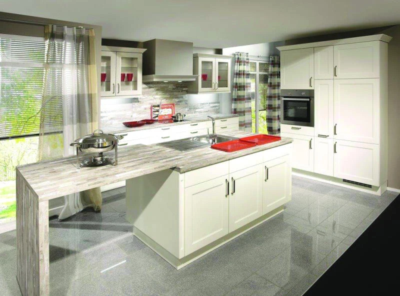 Kitchenhaus unveils 2015 collection