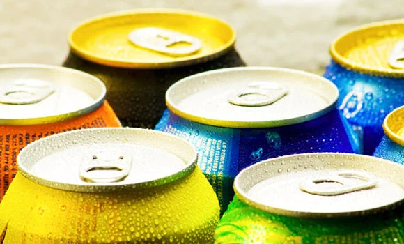 Expert warns against excessive use of soft drinks