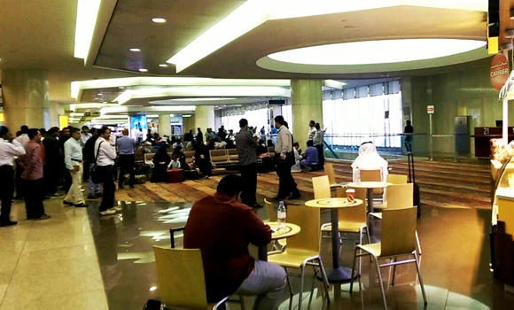 Air India flight delays frustrate passengers