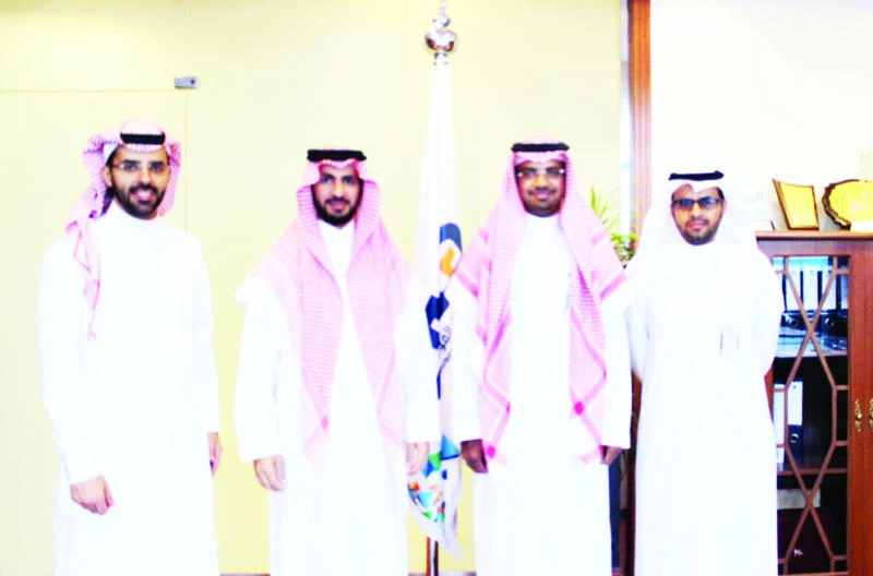 HRDF honors Mobily for Saudization