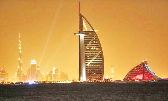 Dubai eying coveted status — Arab world’s creative capital