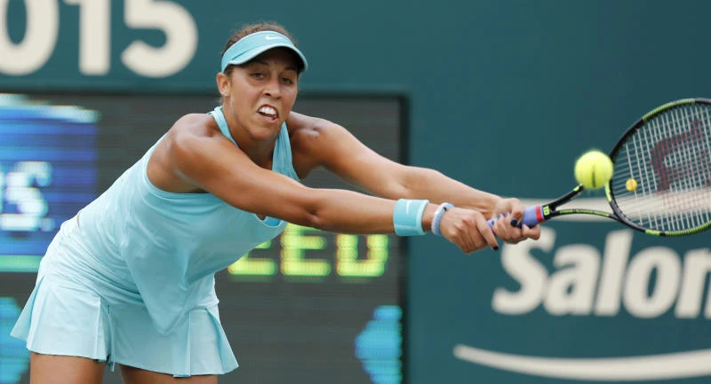 American Keys to play for Family Circle title against Kerber