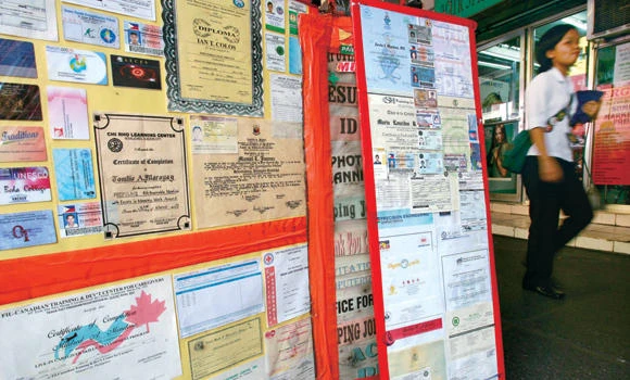 620 govt employees found working with forged certificates