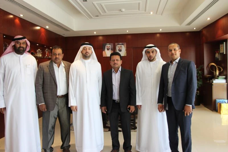 Technomak to invest $75m more in Hamriyah to boost manufacturing capacity