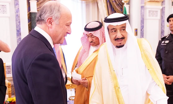 Yemen ‘doesn’t belong to Iran’