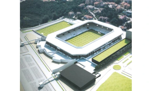KSA investors sought for Italy stadium project