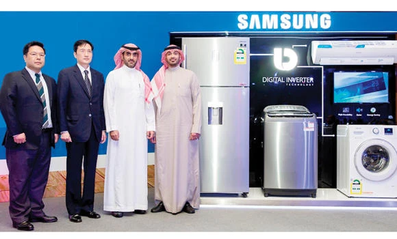 Samsung’s home appliances, AC seminar highlights flagship models