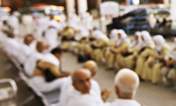 Iran suspends Umrah pilgrimages over unfounded report