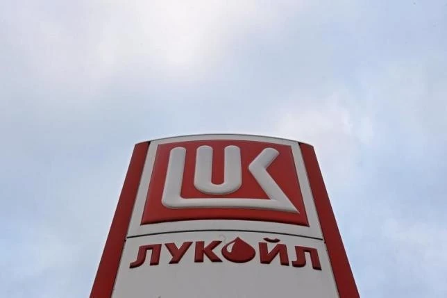 Lukoil may leave Empty Quarter gas venture