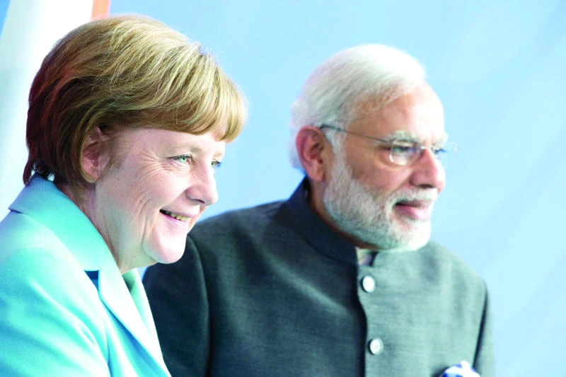 German companies ‘seek fair treatment in India’