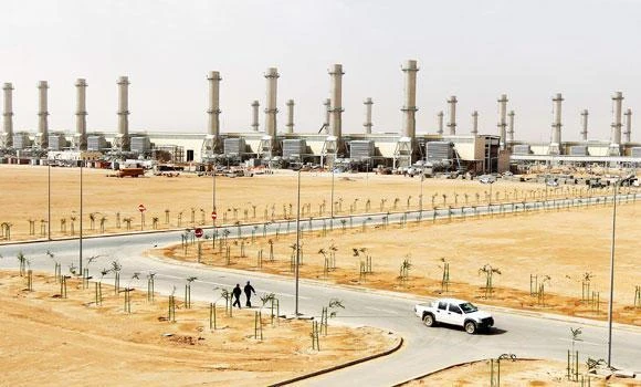 Kingdom ‘should consider water, power price reform’