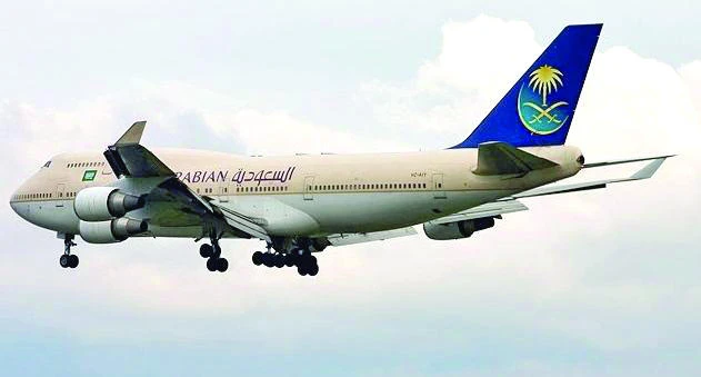 Saudia to buy 100 aircraft in five years