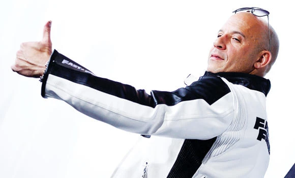 ‘Furious 7’ outpaces BO rivals for second week