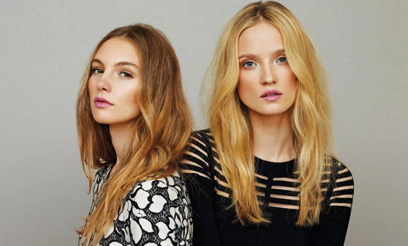 Reiss’ new collection is a creative journey