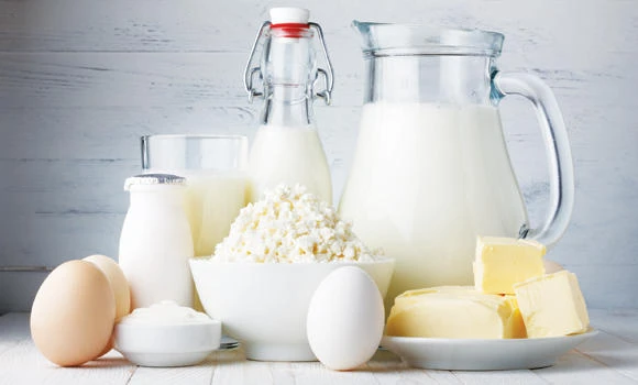 Eat to lose fat