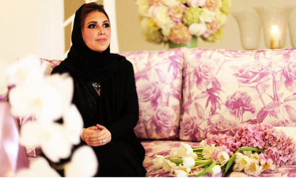 The wedding planner