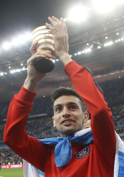 ‘Pastore is best player in the world’