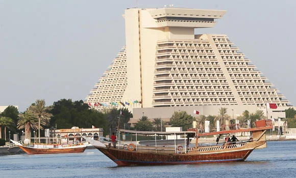 Kenyan gets life for killing US teacher in Qatar